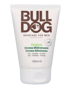 Bull Dog Original Face Cream