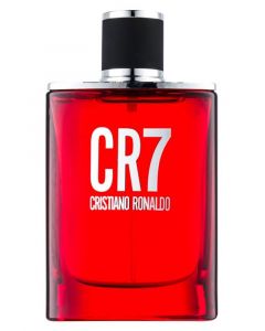 Cristiano Ronaldo CR7 EDT