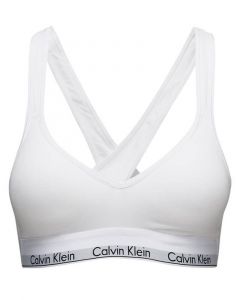 Calvin Klein Bralette Lift Sort - XS
