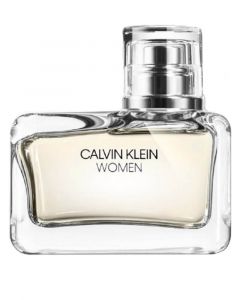 Calvin Klein Women EDT