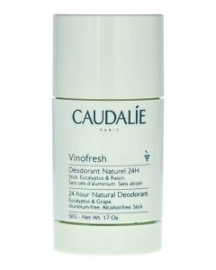 Caudalie Vinofresh 24 Hour Natural Deodorant