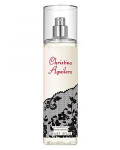 Christina Aguilera Signature Fragrance Mist