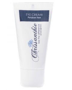 Chrissanthie Eye Cream (U)