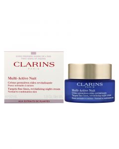Clarins-Multi-Active-Nuit-Normal-To-Combination-Skin-50mL