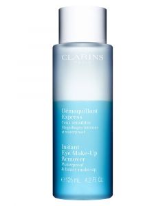 Clarins - Instant Eye Makeup Remover
