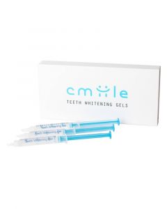 Cmiile Teeth Whitening Gels