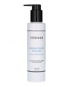 Codage Intensive Moisturizing Concentrated Body Milk