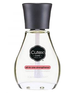 Cutex All-In-One Strengthener