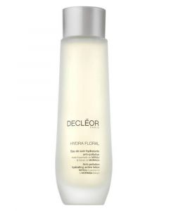 Decleor Hydra Floral Anti-Pollution Hydrating Active Lotion 100ml
