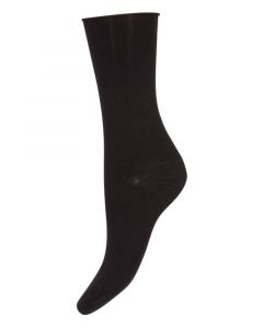 Decoy-Ankle-Socks-Black