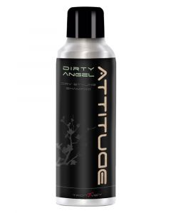 Trontveit Dirty Angel Dry Styling Shampoo 200 ml