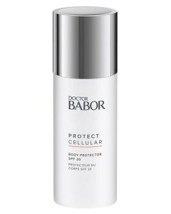 Doctor Babor Protect Cellular Body Protection SPF 30  50ml