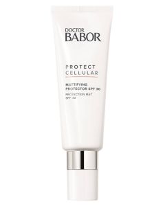 Doctor Babor Protect Cellular Mattifying Protector SPF 30 50ml