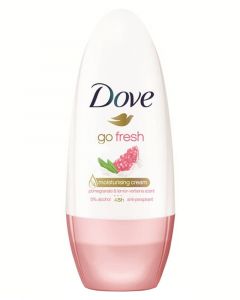 Dove Go Fresh - Pomegranate And Lemon - 48h Anti-perspirant 50ml
