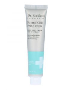 Dr. Kerklaan Natural CBD PMS Cream