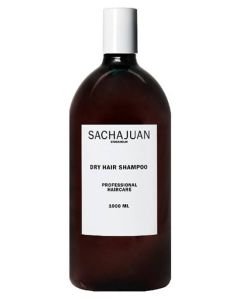 Sachajuan Dry Hair Shampoo 1000ml