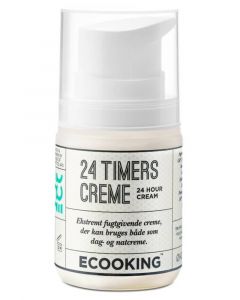 Ecooking 24 Hour Cream