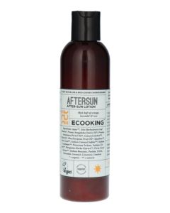 Ecooking Aftersun Lotion