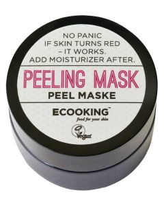 Ecooking Peel Mask