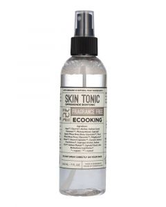 Ecooking Skintonic Fragrance Free 200ml
