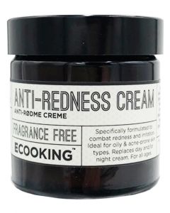 Ecooking Anti-Redness Cream