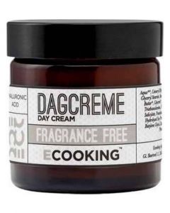 Ecooking Day Cream Fragrance Free