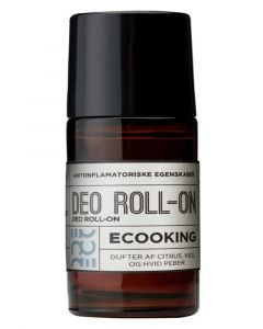 Ecooking Deo Roll-On
