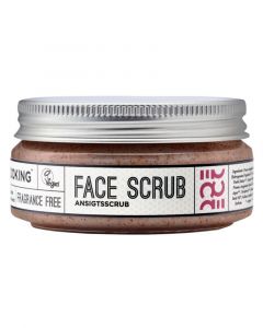 Ecooking Face Scrub  100ml