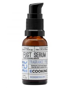 Ecooking Moisturizing Serum Fragrance Free