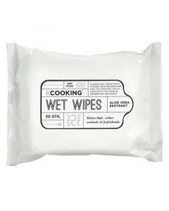 Ecooking Wet Wipes