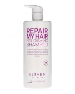 Eleven Australia Repair My Hair Shampoo Sulfate Free