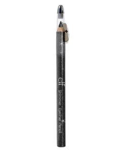 Elf Shimmer Eyeliner Pencil Black Bandit (7609)