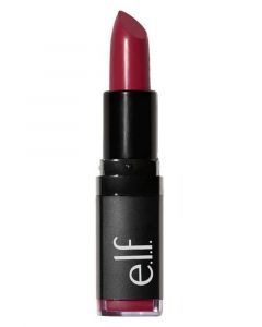 Elf Velvet Matte Lipstick Ruby Red (82675)