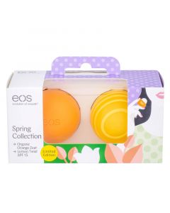 Eos Limited Edition - Spring Collection