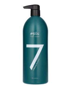 Epiic nr. 7 Cleanse’it Shampoo