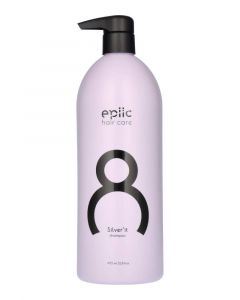 Epiic nr. 8 Silver’it shampoo