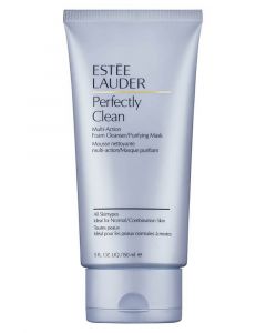 Estee Lauder Perfectly Clean Foam Cleanser Normal/Combination Skin