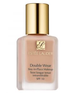 Estee Lauder Double Wear Foundation 2C2 Pale Almond 30ml