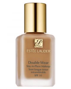 Estee Lauder Double Wear Foundation 3C2 Pebble