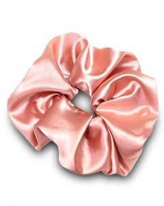 Everneed Hanna Mega Scrunchie Silk Blossom
