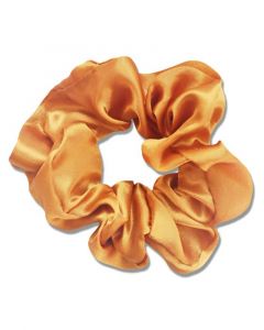 Everneed Scrunchie Silk - Golden