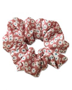 Everneed Summer Scrunchies – coral