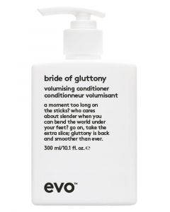 Evo Gluttony Volumising Shampoo