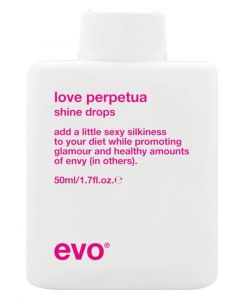 Evo Love Perpetua Shine Drops
