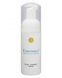 Exuviance Total Correct Wash