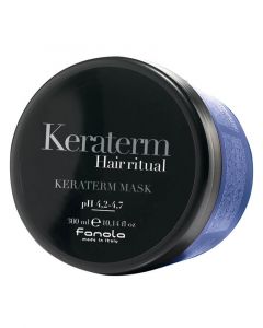 Fanola Keraterm Hair Ritual Keraterm Mask 300ml