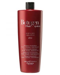 Fanola Botugen Hair Ritual Botolife Shampoo pH 6,5 1000ml