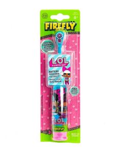 Firefly-Lol-Surprise-Battery-Powered-Toothbrush