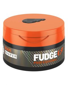 Fudge Shaper Medium Hold Texture Cream