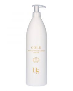 GOLD Hydration Shampoo